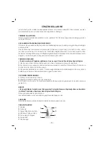 Preview for 5 page of Sinbo SK 7324 Instruction Manual