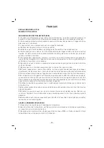 Preview for 9 page of Sinbo SK 7324 Instruction Manual