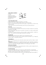 Preview for 13 page of Sinbo SK 7324 Instruction Manual