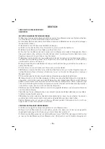 Preview for 15 page of Sinbo SK 7324 Instruction Manual