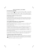 Предварительный просмотр 13 страницы Sinbo SKS 4511 Instruction Manual