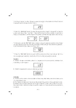 Preview for 7 page of Sinbo SKS 4525 Instruction Manual