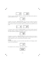 Preview for 10 page of Sinbo SKS 4525 Instruction Manual