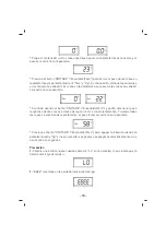 Preview for 19 page of Sinbo SKS 4525 Instruction Manual