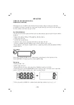 Preview for 31 page of Sinbo SKS 4525 Instruction Manual