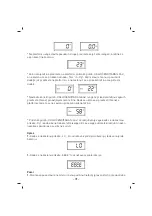 Preview for 32 page of Sinbo SKS 4525 Instruction Manual