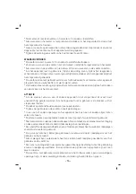 Preview for 15 page of Sinbo SMR 4230 Instruction Manual