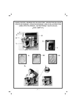 Preview for 2 page of Sinbo SMX 2750 Instruction Manual