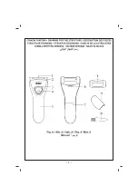 Preview for 2 page of Sinbo SS 4036 Instruction Manual