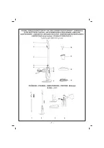 Предварительный просмотр 2 страницы Sinbo SSC 6409 Instruction Manual