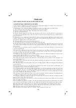 Предварительный просмотр 14 страницы Sinbo SSC 6409 Instruction Manual