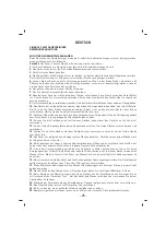 Предварительный просмотр 26 страницы Sinbo SSC 6409 Instruction Manual