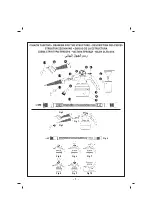 Предварительный просмотр 2 страницы Sinbo SSC 6411 Instruction Manual