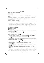 Предварительный просмотр 22 страницы Sinbo SSC 6411 Instruction Manual