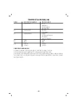 Preview for 23 page of Sinbo SSI 2858 Instruction Manual