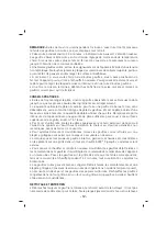 Предварительный просмотр 13 страницы Sinbo SSM 2524 Instruction Manual