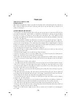 Preview for 11 page of Sinbo ST 2415 Instruction Manual