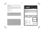 Preview for 2 page of Sinbo STM 5400 Instruction Manual