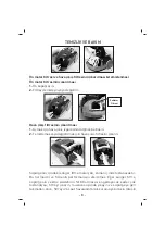 Предварительный просмотр 9 страницы Sinbo SVC 3438 Instruction Manual