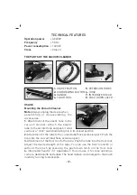 Предварительный просмотр 13 страницы Sinbo SVC 3438 Instruction Manual