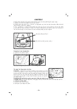 Предварительный просмотр 14 страницы Sinbo SVC 3446 Instruction Manual