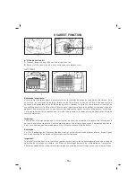 Предварительный просмотр 15 страницы Sinbo SVC 3446 Instruction Manual