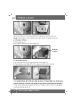 Предварительный просмотр 10 страницы Sinbo SVC 3449 Instruction Manual