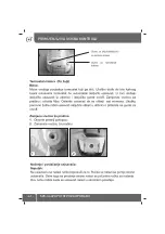 Предварительный просмотр 42 страницы Sinbo SVC 3449 Instruction Manual