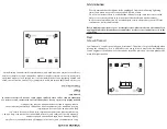 Preview for 3 page of Sinclair Audio BrightoN Series Instruction Manual