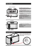 Preview for 6 page of Sinclair Audio ProloguE 100 Manual