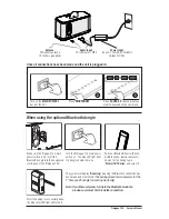 Preview for 7 page of Sinclair Audio ProloguE 100 Manual