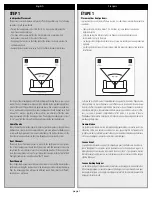 Предварительный просмотр 2 страницы Sinclair Audio Sculptura AV4 User Manual