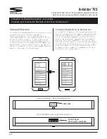 Preview for 10 page of Sinclair Audio Sculptura INVISIBAR TV3 User Manual