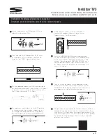 Preview for 11 page of Sinclair Audio Sculptura INVISIBAR TV3 User Manual