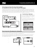 Preview for 9 page of Sinclair Audio SCULPTURA SOUNDPAD MINI V2 Manual