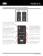 Preview for 5 page of Sinclair Audio Sculptura TV1 Manual