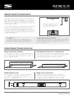 Preview for 7 page of Sinclair Audio Sculptura TV1 Manual