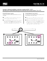 Preview for 10 page of Sinclair Audio Sculptura TV1 Manual