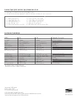 Preview for 13 page of Sinclair Audio Sculptura TV1 Manual