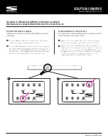 Preview for 9 page of Sinclair Audio Sculptura Owner'S Manual