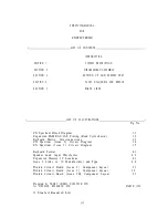 Preview for 1 page of Sinclair Research ZX Spectrum Servicing Manual