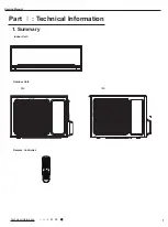 Preview for 4 page of Sinclair Alpha Inverter Series Manual