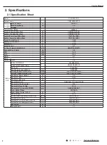 Preview for 5 page of Sinclair Alpha Inverter Series Manual