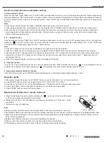 Preview for 21 page of Sinclair Alpha Inverter Series Manual