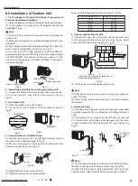 Preview for 34 page of Sinclair Alpha Inverter Series Manual