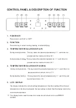 Preview for 10 page of Sinclair AMC-11P User Manual