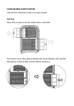 Preview for 15 page of Sinclair AMC-11P User Manual