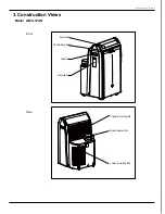 Preview for 6 page of Sinclair AMC-12AN Service Manual