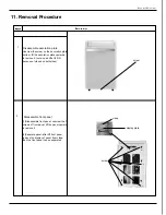 Preview for 26 page of Sinclair AMC-12AN Service Manual