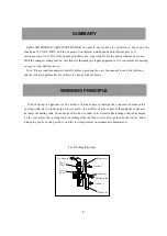 Предварительный просмотр 3 страницы Sinclair AMC-12AN User Manual